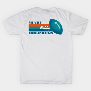 Miami Dolphins T-Shirt